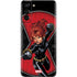 Marvel Black Widow Natasha Romanova Galaxy S21 Plus 5G Skin
